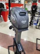 HND. 9,9��.�., 2-�������, ����������, ���� S (381 ��), 2026 ���. ��� ����� �� ������������ ����