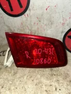 ����-������� Toyota Premio 2003 20431 ZZT245 1ZZ-FE, ������ 20431 ����