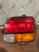 ����-������ Toyota Corsa 1997 16123 EL51 4E-FE, ������ 16123 ����