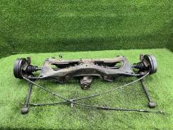 ����� �������� 4WD 73 �. �� Toyota Corolla 1994 5120612050 AE104 4AFE, ������ 5120612050 ����