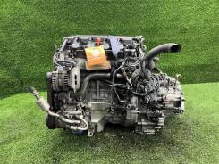 ��������� � ����� i-vtec + ���� + ����� 80 �. �� Honda Stepwgn 2010 21210RXH020 RK6 R20A 21210RXH020 ����