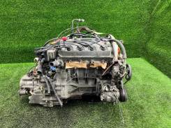 ��������� � ����� + ����� 105 �. �� Honda Capa 2000 11000P2A810 GA4 D15B, �������� 11000P2A810 ����