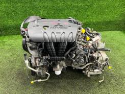 ��������� � ����� + ����� 89 �. �� Mitsubishi Delica D5 2008 1000C862 CV5W 4B12 1000C862 ����