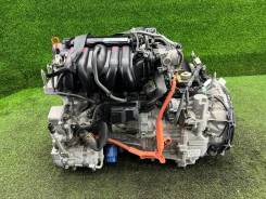 ��������� � ����� + ����� 89 �. �� Honda Shuttle 2019 110005P6800 GP7 LEB 110005P6800 ����