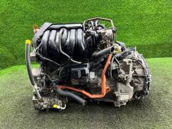 ��������� � ����� + ����� 91 �. �� Honda Shuttle 2016 110005P6800 GP8 LEB 110005P6800 ����