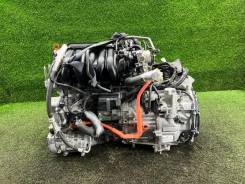 ��������� � ����� + ����� 55 �. �� Honda Fit 2013 110005P6800 GP5 LEB 110005P6800 ����