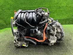 ��������� � ����� + ���� + ����� 91 �. �� Honda Shuttle 2016 110005P6800 GP8 LEB 110005P6800 ����
