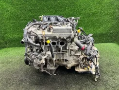 ��������� � ����� + ����� 114 �. �� Toyota Estima 2006 1900031D90 GSR55 2GR-FE 1900031D90 ����