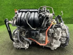 ��������� � ����� + ����� 86 �. �� Honda Shuttle 2018 110005P6800 GP8 LEB 110005P6800 ����