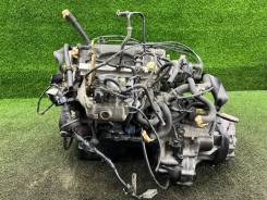 ��������� � ����� + ����� 103 �. �� Honda Capa 2000 11000P2A810 GA4 D15B 11000P2A810 ����