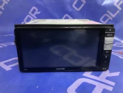 Alpine VIE-700W