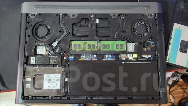 Dell G5 5587. 15.6", ��� 16 ��, ���� 240���, WiFi: 1, Bluetooth: 1 ����