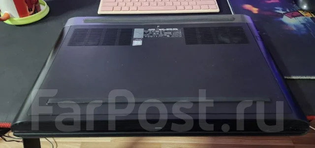 Dell G5 5587. 15.6", ��� 16 ��, ���� 240���, WiFi: 1, Bluetooth: 1 ����
