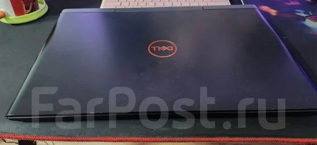 Dell G5 5587. 15.6", ��� 16 ��, ���� 240���, WiFi: 1, Bluetooth: 1 ����