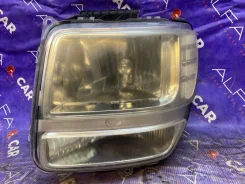 ���� Dodge Nitro 2007 KA6P74 EKG, ����� ����