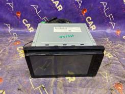 Kenwood MDV-S709W