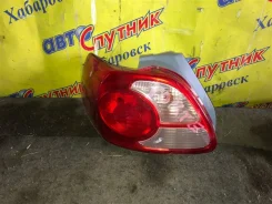 ����-������ Toyota Porte 52130 NNP11, ������ ����� 52130 ����