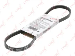 ������ ������������ (EPDM, Power Max) :. LYNXauto 4PK0823 4PK0823 ����