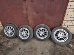 ������ R16. 7.0x16" 5x110 ET0 �� 100���. ����