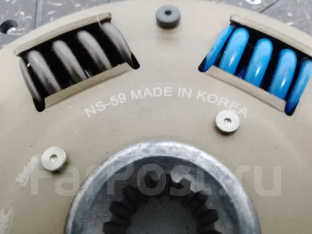���� ��������� NS59 NS59 ����