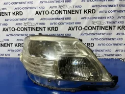 ���� Toyota Alphard 5815 ANH10 2AZ, ������ 5815 ����