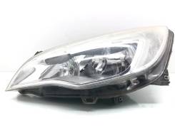 ���� ����� Opel Astra 2011 13253656 J 1.6 I 13253656 ����