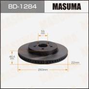 ���� ��������� Masuma, front Toyota Corolla / NRE210H [��.2] BD-1284, �������� BD1284 ����
