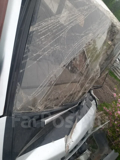 Nissan Vanette Largo. KMGC22009379, CA 20476006B ����