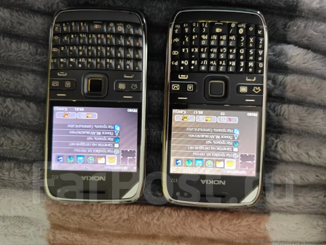 Nokia E72. �/�, �� 8 ��, �����������, 3G ����
