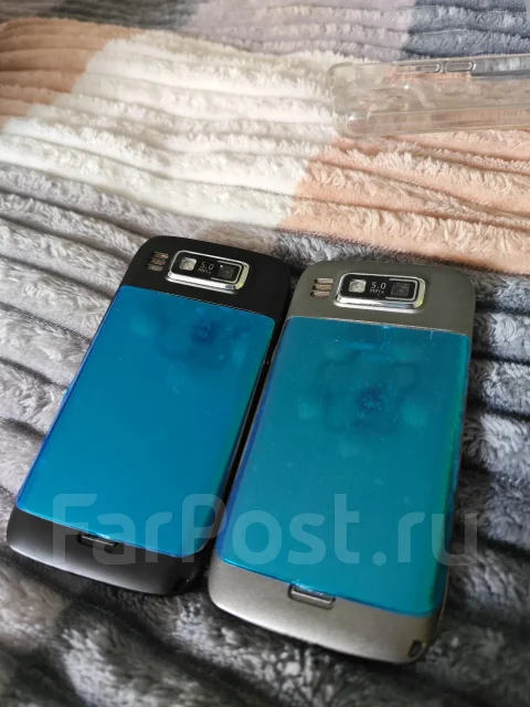 Nokia E72. �/�, �� 8 ��, �����������, 3G ����