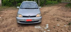 Toyota Platz. �������, 4wd, 1.5 (88��.�.), ������, 300 000����. �� ����