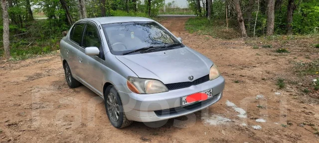 Toyota Platz. �������, 4wd, 1.5 (88��.�.), ������, 300 000����. �� ����