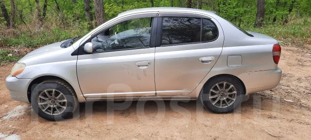 Toyota Platz. �������, 4wd, 1.5 (88��.�.), ������, 300 000����. �� ����