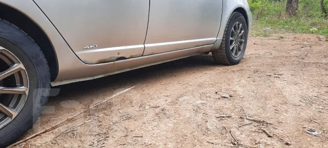 Toyota Platz. �������, 4wd, 1.5 (88��.�.), ������, 300 000����. �� ����