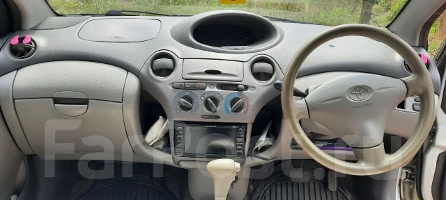 Toyota Platz. �������, 4wd, 1.5 (88��.�.), ������, 300 000����. �� ����