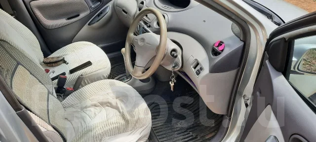 Toyota Platz. �������, 4wd, 1.5 (88��.�.), ������, 300 000����. �� ����