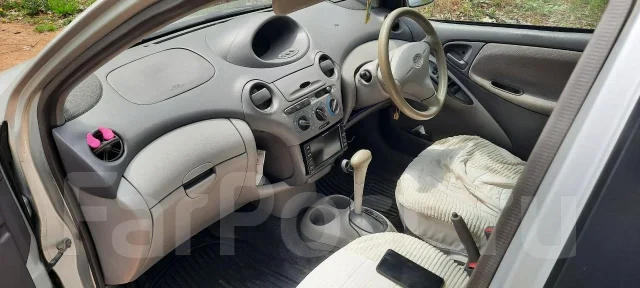 Toyota Platz. �������, 4wd, 1.5 (88��.�.), ������, 300 000����. �� ����