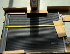 �������� ������������ Nissens 940288 (oe 64536805452) 940288 ����
