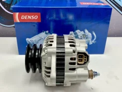 ��������� Denso 50A 24V Mitsubishi Fuso Canter FE50E FF659 4D30 4D33 ME017614 ��� ������ ME017614 ����