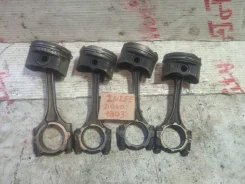 ����� Toyota FUN Cargo 2002 1310121040 NCP20 2NZFE 1310121040 ����