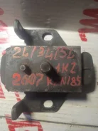 ������� ��������� Toyota Hilux SURF 1995 1236154143 KZN185 1KZTE 1236154143 ����