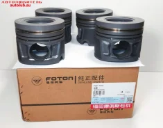 ������� 94,0 Cummins 2,8 ���� 3,4 �������� Cummins 2,8 ��� ����� 4 �� �-� Foton 4995266 ����
