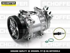 ���������� ������������ Renault Logan 04-/Duster 10-/Sandero 08- Schoffer ���. SHF-35628 SHF35628 ����