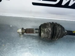 ������ Toyota BB 2010 43410B1061 QNC21 3SZ-VE, �������� ����� 43410B1061 ����