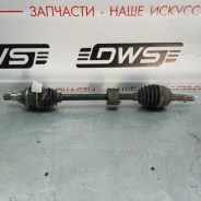 ������ Toyota BB 2011 43420B1030 QNC21 3SZ-VE, �������� ����� 43420B1030 ����
