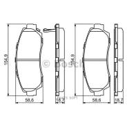 ������� ��������� �������� �������� Bosch 0986494308 Bosch 0986494308 0986494308 ����