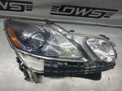 ���� Lexus GS450H 8114530D5030321 GWS191 2GR-FXE 8114530D5030321 ����
