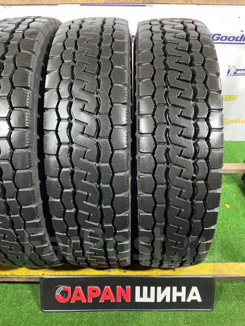 Bridgestone Ecopia M812. �����������, 2024 ���, �/�, ����� 5 % ����