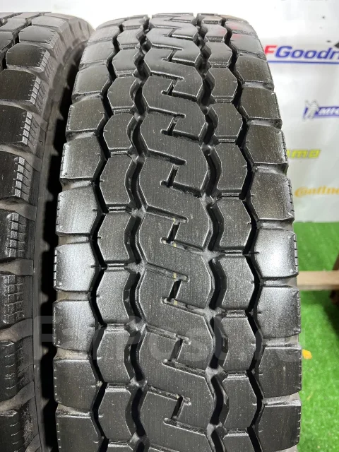 Bridgestone Ecopia M812. �����������, 2024 ���, �/�, ����� 5 % ����