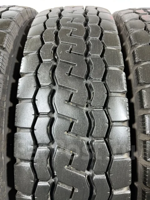Bridgestone Ecopia M812. �����������, 2024 ���, �/�, ����� 5 % ����